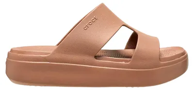 Obrázek produktu pro Sandály Crocs Getaway Platform H-Strap pro Dámské