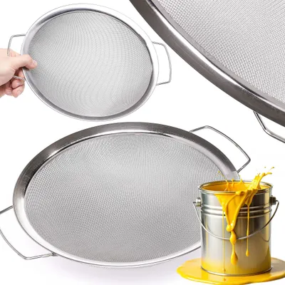 Produktbild von Metallfarbenfiltersieb 28,5 cm