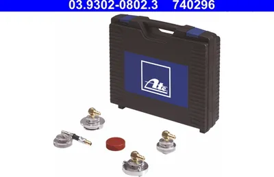 Produktbild von Geräte für die Arbeitsfluide und Brennstoffe ATE 03.9302-0802.3