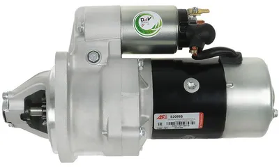Image de Moteur [3TG66], [4TNE98]