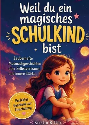 Image de Weil du ein magisches Schulkind bist