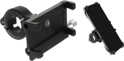 Produktbild von TRIZAND 18282 Fahrrad-Handyhalterung