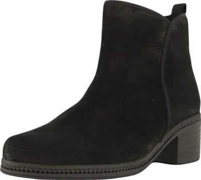 Produktbild von Gabor Ankle Boots - 94.660.77 Damen 31343239323630 Schwarz 38 EU