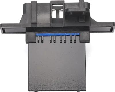 Zdjęcie produktu dla Rezystor silnika wentylatora 27150-62J60 Pasuje do Nissan Altima 2.4L 1993–1997