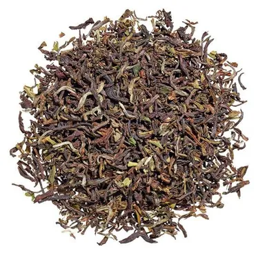 Produktbild von Darjeeling Steinthal 75g