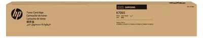 Image de SAMSUNG MLT-K706S Cartouche de toner noir