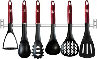 Obrázek produktu pro Berlinger Haus Sada kuchyňského náčiní 31233