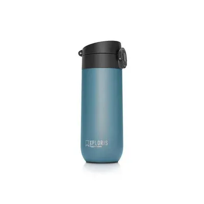 Produktbild von Tupperware Isolierflasche Xploris 450 ml