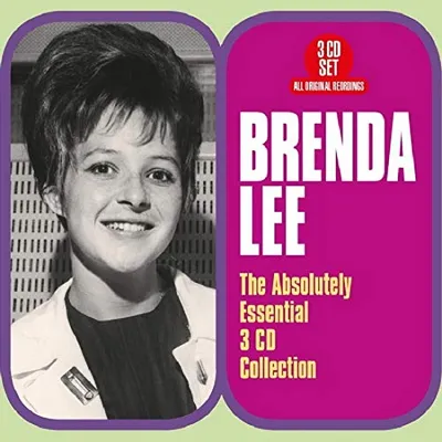Produktbild von Absolutely Essential 3 CD Collection