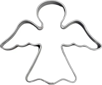 Produktbild von zucker. ANGEL aus rostfreiem Stahl (10 Stk.)