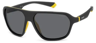 Obrázek produktu pro Polaroid Sonnenbrille PLD 2152/S PGC/M9