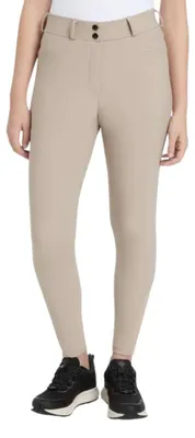 Produktbild von LeMieux Isabelle Reithose Kniegrip Damen