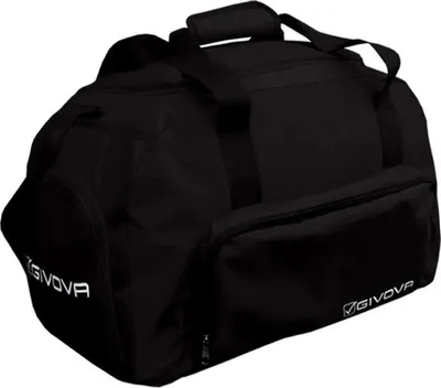 Produktbild von Sporttasche Givova Palestra Schwarz