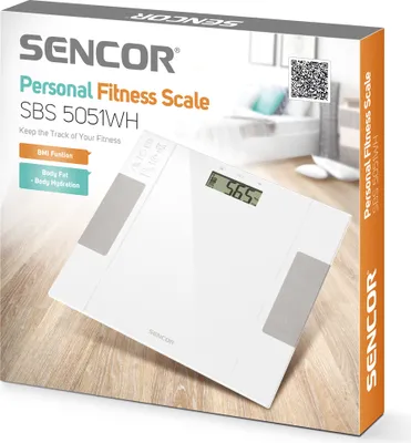 Image de Sencor SBS 5051WH