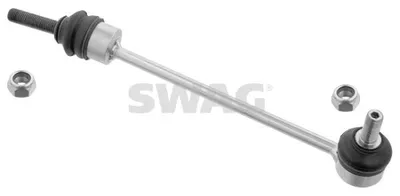Produktbild von SWAG Koppelstange Stabilisator passend für MERCEDES-BENZ S-Klasse Limousine (W221) Vorne Rechts 10 93 2076