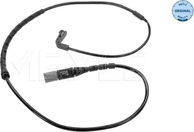 Produktbild von MEYLE 314 527 0001 Warnkontakt Bremsbelagverschleiß Hinten für BMW X5 (E70)