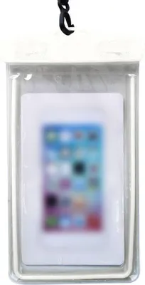 Produktbild von Leuchtende wasserdichte Handytasche Universelle Trockentasche für Mobiltelefone zum Tauchen im Freien