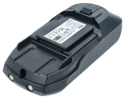 Produktbild von vhbw Akku kompatibel mit Rowenta RH989, RH9890, RH9890WO/4Q0, RH 9890 WO 4Q0, RH 9889 WO 4Q0 Home Cleaner Heimroboter (3 Ah, 25,2 V, Li-Ion)