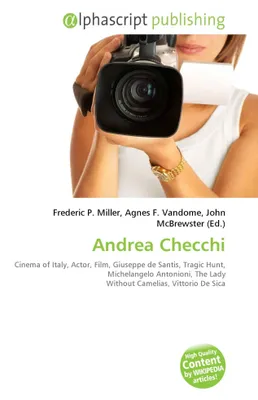 Produktbild von Andrea Checchi