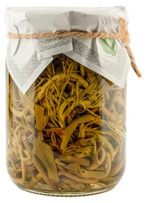 Produktbild von Eingelegte Sarsaparilla „Ekala“ aus Georgien