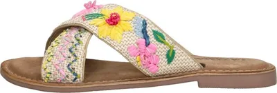 Image de Lazamani Open Teen  Open Teen - Beige - Maat 39