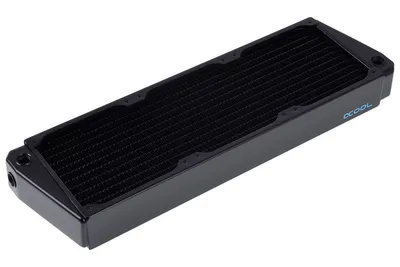 Produktbild von NexXxos XT45 360mm XFlow, Radiator