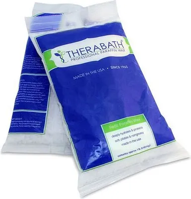 Produktbild von Therabath Nachfüllpackung für Paraffin-Bad, tral