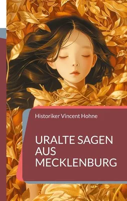 Obrázek produktu pro Uralte Sagen aus Mecklenburg