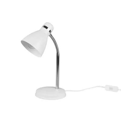 Immagine prodotto di Lampada da tavolo HARVEY bianco RL R50731031