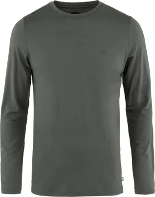 Obrázok produktu pre FJÄLLRÄVEN Abisko Wool LS M Basalt XXL