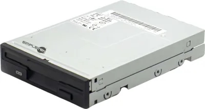 Immagine prodotto di Sony Mpf920 Lettore Floppy Nero 3,5" Ide Eide 1.44mb Fdd Computer Desktop
