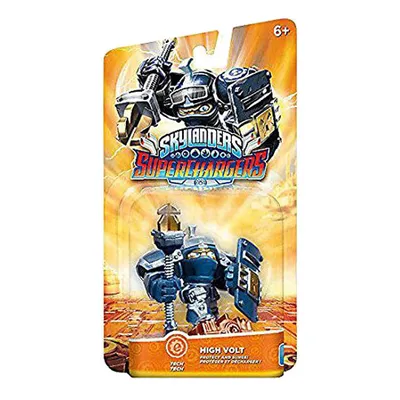 Immagine prodotto di Skylanders Superchargers Single Driver High Volt