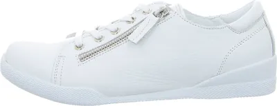 Produktbild von Andrea Conti Komfort Schnürschuhe Damen 31383132333639 Weiß 41 EU