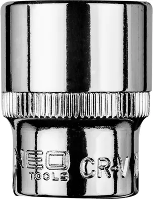 Immagine prodotto di NEO TOOLS Presa esagonale 3/8", 17 mm