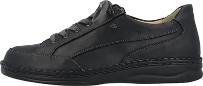 Immagine prodotto di Finn Comfort Falkland - Pelle nera Taglia: 44 Normale