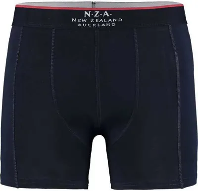 Produktbild von Nza New Zealand Bollons Boxershorts 2 Einheiten 2XL Mann 2XL