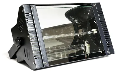 Produktbild von ETEC Mega Strobe E-1000 Stroboskop