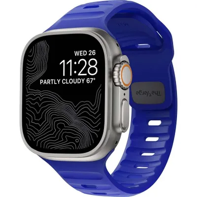 Image de Nomad Sport Band Limited Edition Apple Watch Ultra 42mm / 44mm / 45mm / 49mm The Verge
