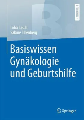 Produktbild von Basiswissen Gynäkologie und Geburtshilfe