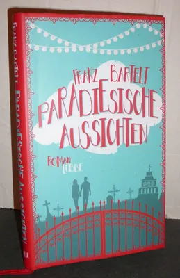 Produktbild von Paradiesische Aussichten