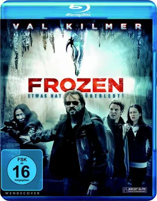 Produktbild von Frozen