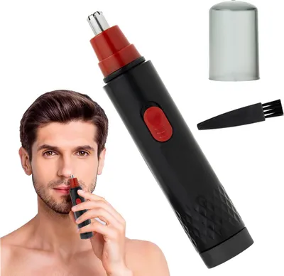 Produktbild von Verk 24236 Nasenhaarentferner-Trimmer