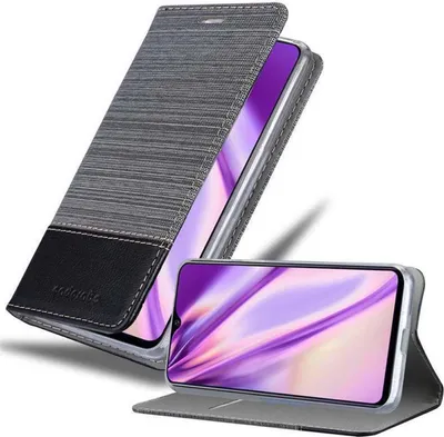Obrázek produktu pro Cadorabo DE-125397, Vivo, Vivo Y95, Černá