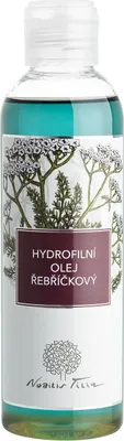 Obrázek produktu pro Mycí intimní olej Řebříčkový 200 ml