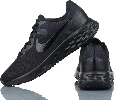 Obrázek produktu pro Pánské boty Nike Revolution 6 Nn, DC3728 001, Velikost-40,5