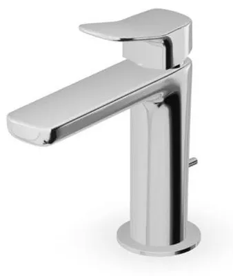 Immagine prodotto di CASA39 Zucchetti Brim Miscelatore monocomando per lavabo ZBR308