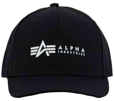 Image de Casquette ALPHA INDUSTRIES Alpha Cap pour Homme