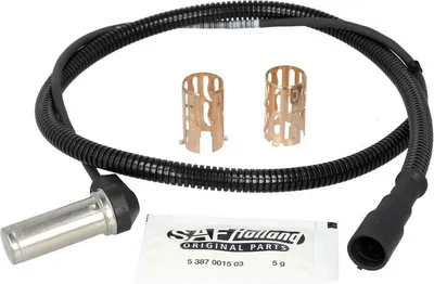 Produktbild von SAF ABS Sensor Raddrehzahl für DAF 95 XF 3.029.0233.00