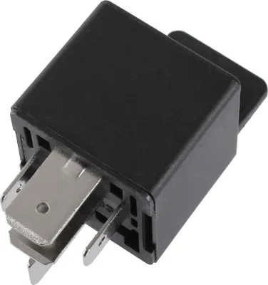 Produktbild von Kfz Relais 12V 24V 40A 80A Öffner Schliesser Umschaltrelais Wechsler Trennrelais 12V 80A