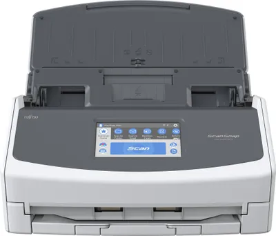 Obrázek produktu pro Fujitsu Scansnap Ix1600 Scanner